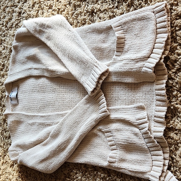 Old Navy girls cardigans size 5 - Picture 4 of 9